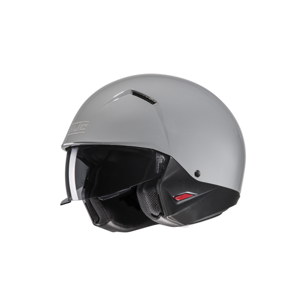 Hjc I20 N Grey Helmet