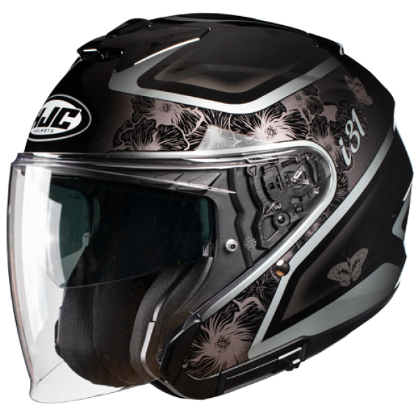 HJC I31 IONA MC5 HELMET