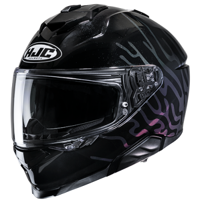 HJC I71 CELOS MC5 HELMET