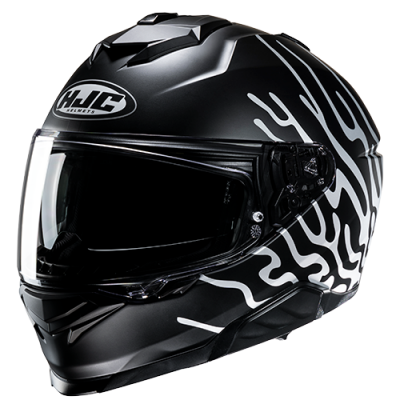 HJC I71 CELOS MC5SF HELMET