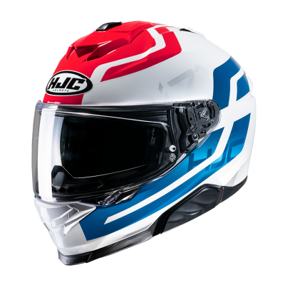 Hjc I71 Enta Mc21 Helmet
