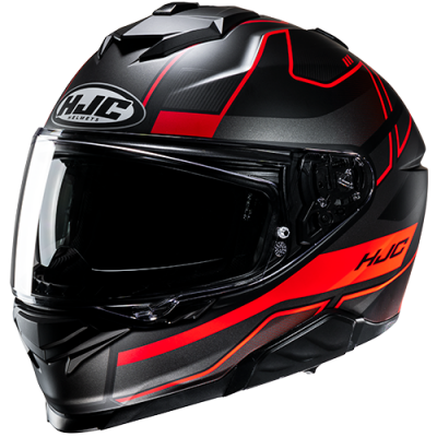 HJC I71 IORIX MC1SF HELMET