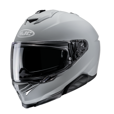 Hjc I71 N.Grey Helmet