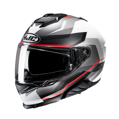 Hjc I71 Nior Mc1 Helmet