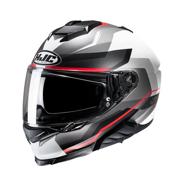 Hjc I71 Nior Mc1 Helmet