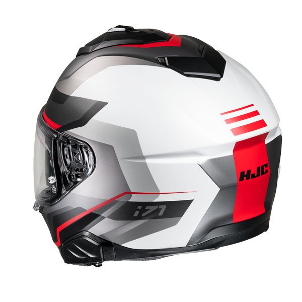 Hjc I71 Nior Mc1 Helmet