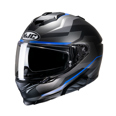 Hjc I71 Nior Mc2Sf Helmet