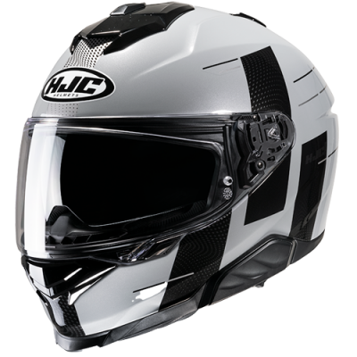 HJC I71 PEKA MC5 HELMET