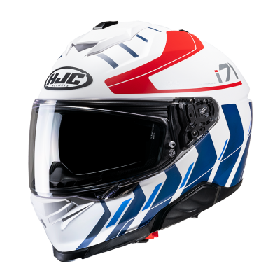Hjc I71 Simo Mc21Sf Helmet