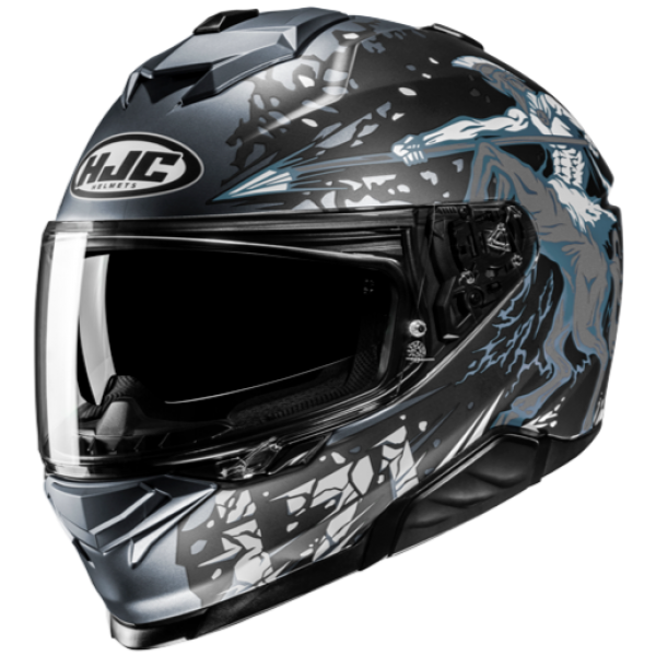 HJC I71 TAURUS MC5SF HELMET