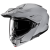 HJC I80 SOLID N GRAY HELMET