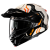 HJC I80 VELLY MC7 HELMET