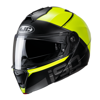 HJC I90 MAY MC3HSF HELMET