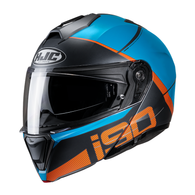 HJC I90 MAY MC47SF HELMET