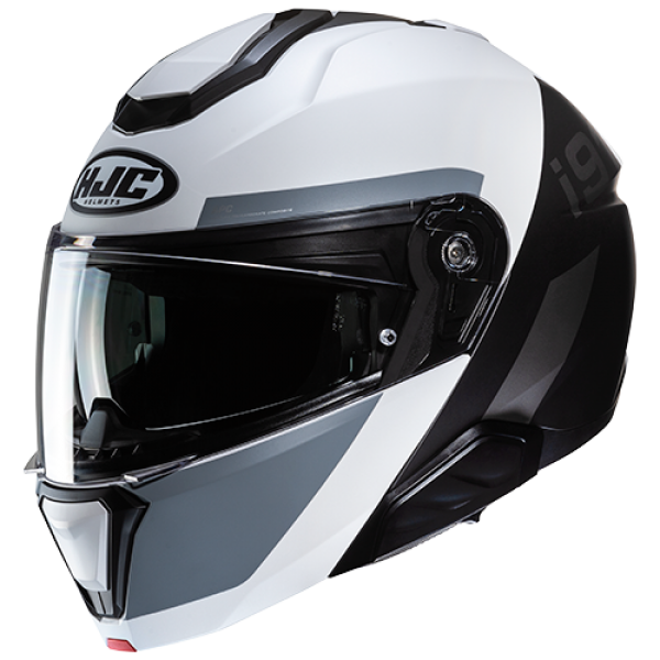 HJC I91 BINA MC5SF HELMET