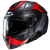 HJC I91 CARST MC1SF HELMET