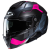 HJC I91 CARST MC8SF HELMET