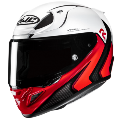 HJC RPHA 12 KOS MC1 HELMET