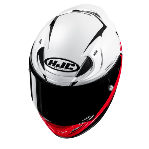 HJC RPHA 12 KOS MC1 HELMET