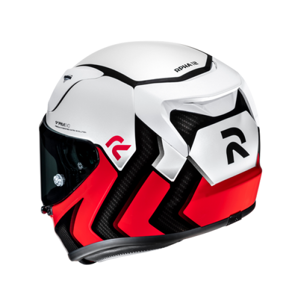 HJC RPHA 12 KOS MC1 HELMET