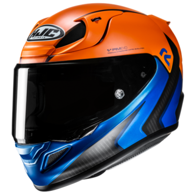 HJC RPHA 12 KOS MC27SF HELMET