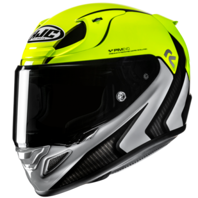 HJC RPHA 12 KOS MC3H HELMET