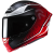 HJC RPHA 1 LOVIS RED HELMET