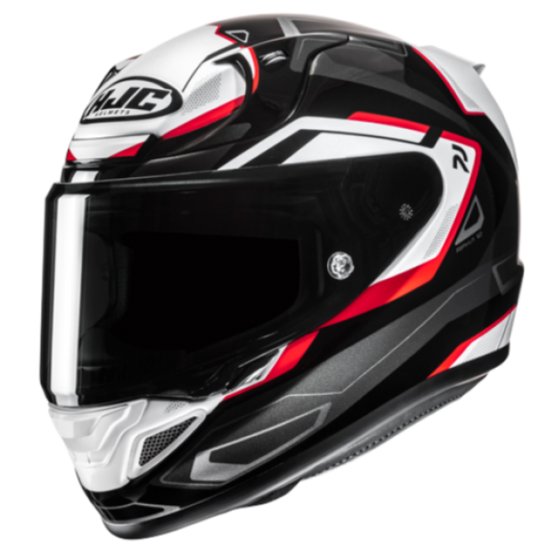 HJC RPHA 12 BRELS MC21 HELMET