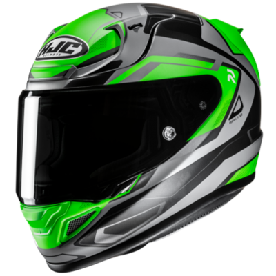 HJC RPHA 12 BRELS MC4HSF HELMET