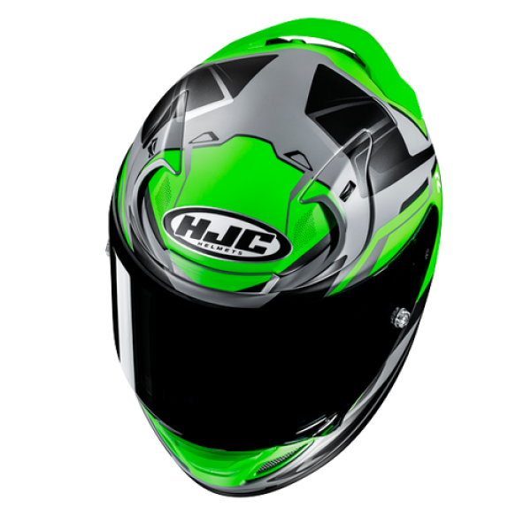 HJC RPHA 12 BRELS MC4HSF HELMET
