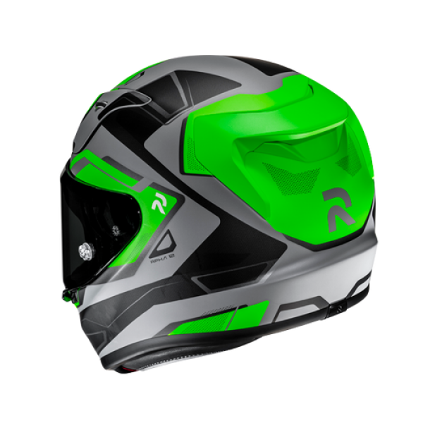 HJC RPHA 12 BRELS MC4HSF HELMET