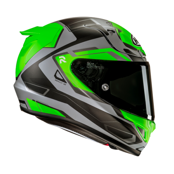 HJC RPHA 12 BRELS MC4HSF HELMET