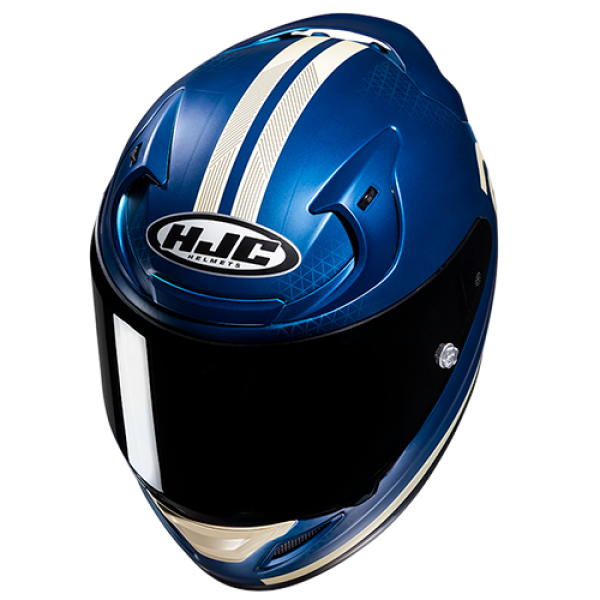 HJC RPHA 12 ENOTH MC2SF HELMET