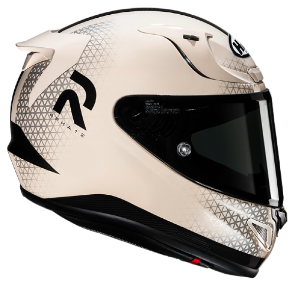 HJC RPHA 12 ENOTH MC9 HELMET