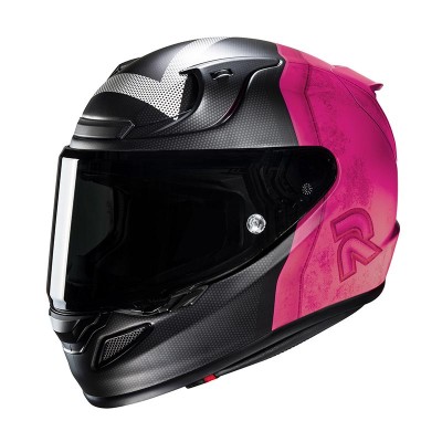 HJC RPHA 12 SQUID GAME NETFLIX HELMET