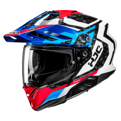 HJC RPHA 60 DAKAR MC21 HELMET