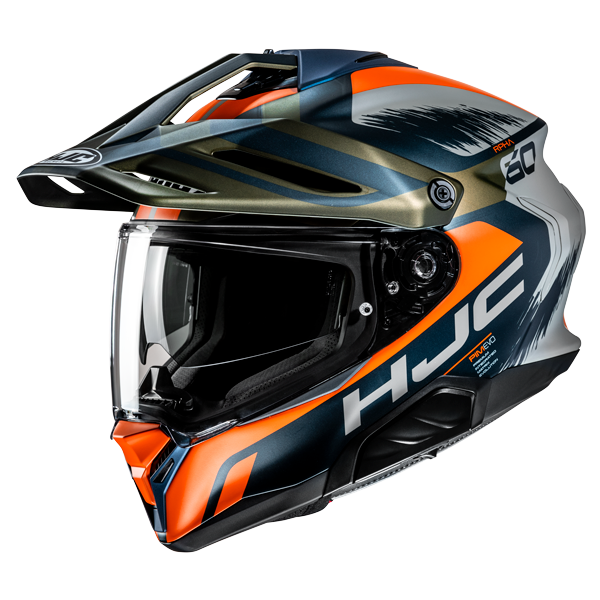 HJC RPHA 60 QUID MC47SF HELMET
