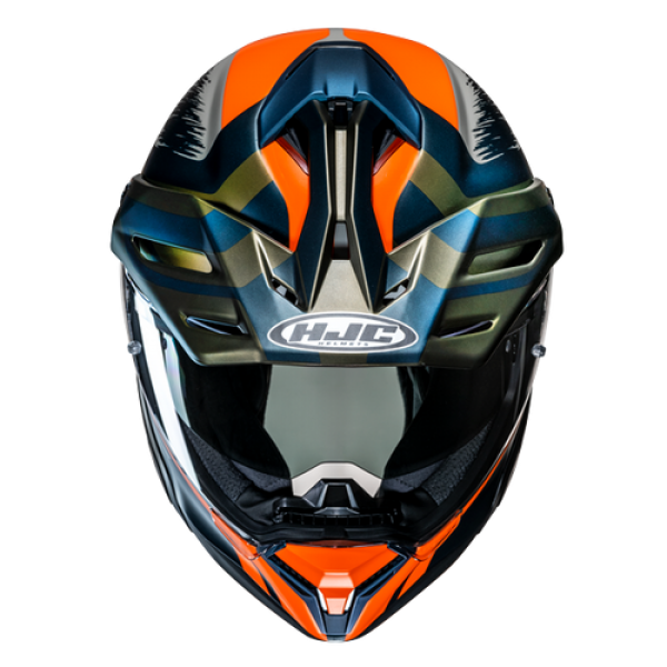 HJC RPHA 60 QUID MC47SF HELMET