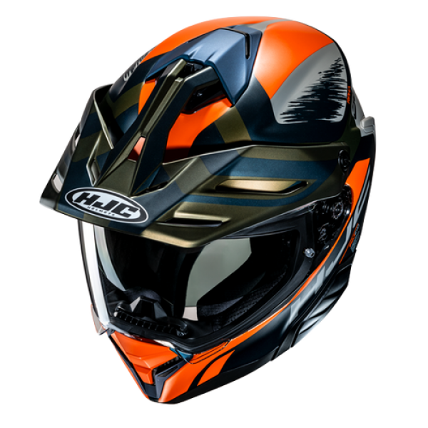 HJC RPHA 60 QUID MC47SF HELMET