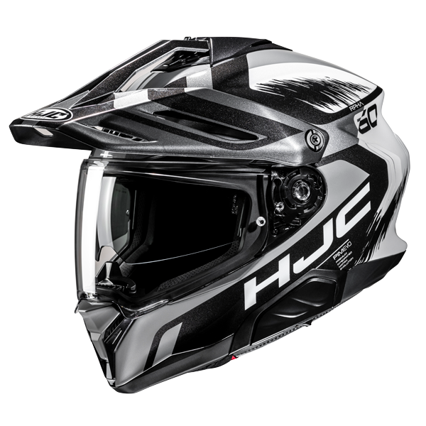 HJC RPHA 60 QUID MC5 HELMET