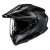 HJC RPHA 60 SOLID MATTE BLACK HELMET