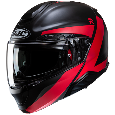 HJC RPHA 91 ABBES MC1SF HELMET