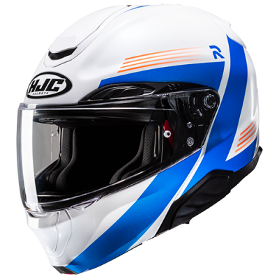 HJC RPHA 91 ABBES MC27 HELMET