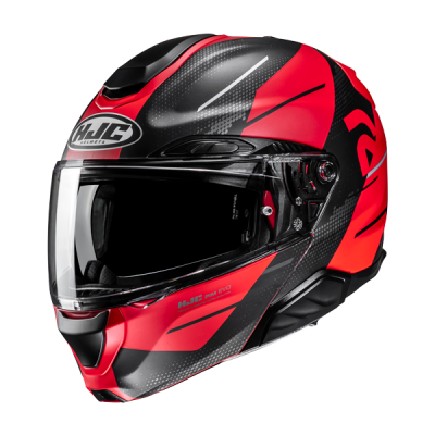 HJC RPHA 91 BLAT MC1SF HELMET