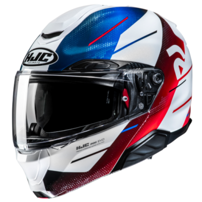 HJC RPHA 91 BLAT MC21 HELMET