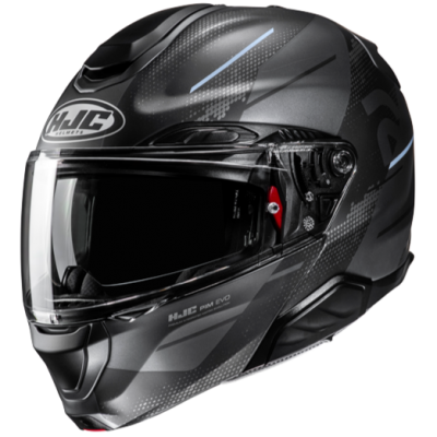 HJC RPHA 91 BLAT MC5SF HELMET