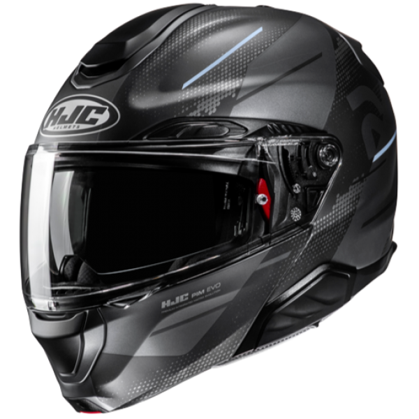 HJC RPHA 91 BLAT MC5SF HELMET