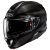 HJC RPHA 91 CARBON BLACK HELMET