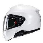 Hjc Rpha 91 Pearl White Helmet