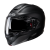 Hjc Rpha 91 Matte Black Helmet